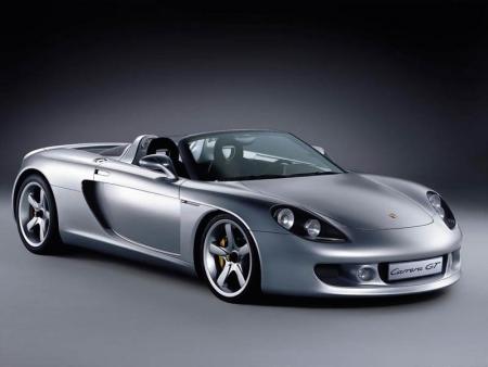 Carrara Gt